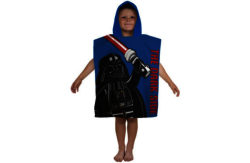 Lego Star Wars Tribes Poncho